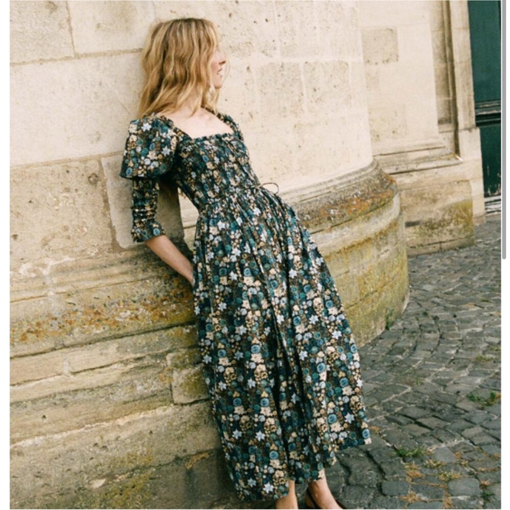 Doen BIJOU DRESS Size Medium